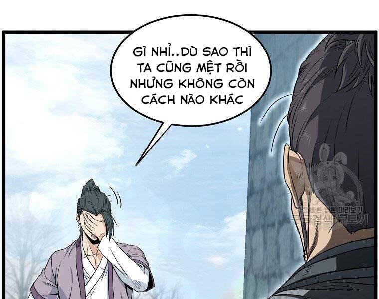 Đăng nhập Murim Chap 121 - Next Chap 122