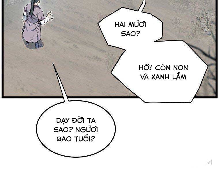 Đăng nhập Murim Chap 121 - Next Chap 122