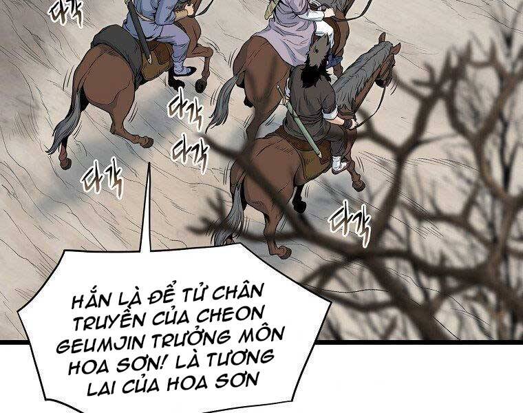 Đăng nhập Murim Chap 121 - Next Chap 122