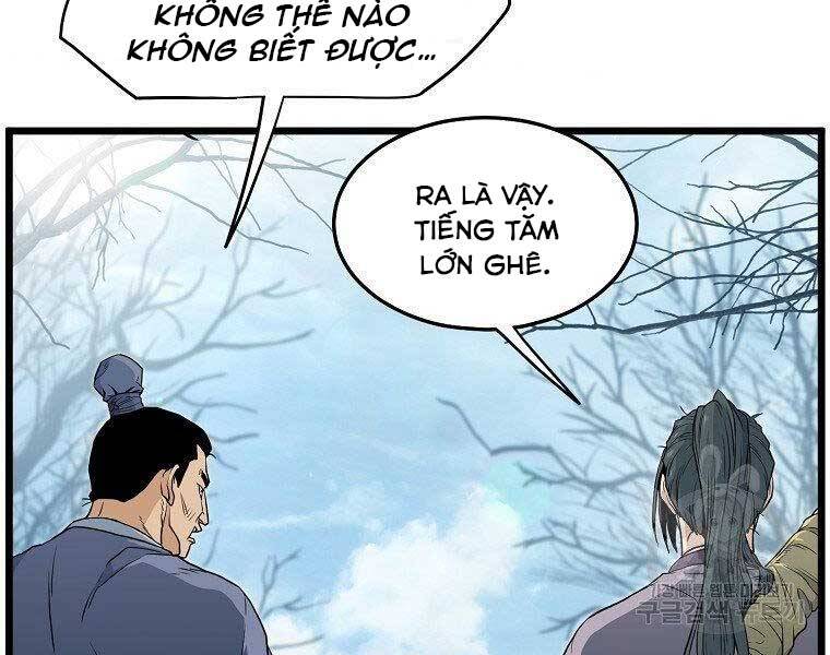 Đăng nhập Murim Chap 121 - Next Chap 122