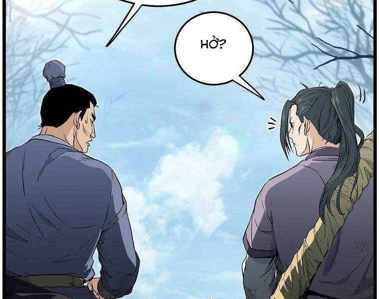Đăng nhập Murim Chap 121 - Next Chap 122