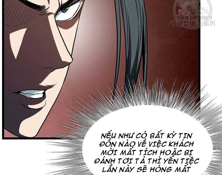 Đăng nhập Murim Chap 121 - Next Chap 122
