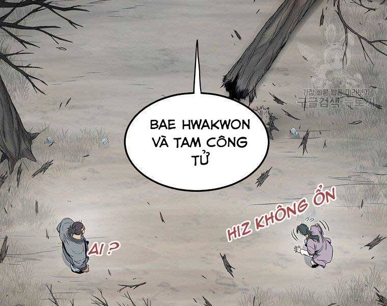 Đăng nhập Murim Chap 121 - Next Chap 122