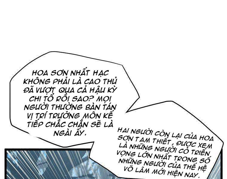 Đăng nhập Murim Chap 121 - Next Chap 122