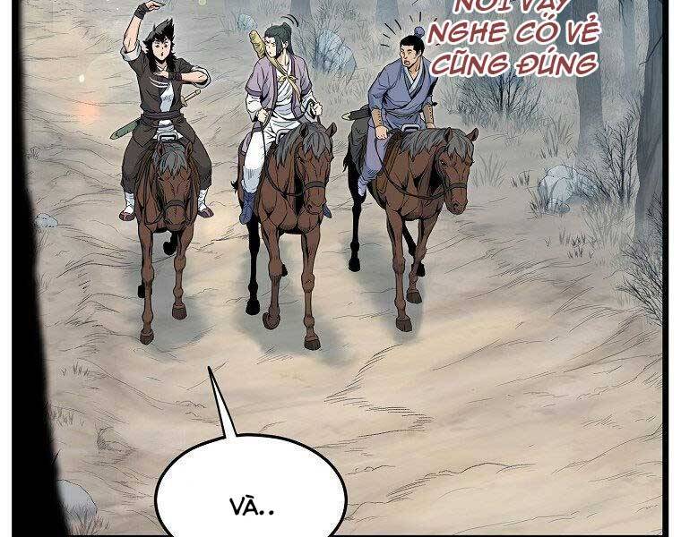 Đăng nhập Murim Chap 121 - Next Chap 122