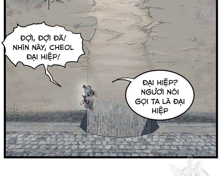 Đăng nhập Murim Chap 121 - Next Chap 122