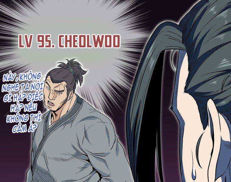 Đăng nhập Murim Chap 121 - Next Chap 122