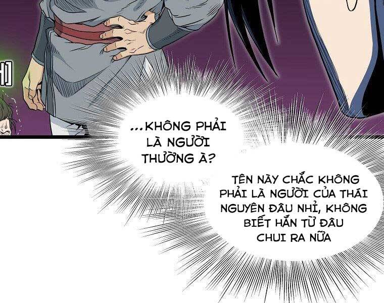 Đăng nhập Murim Chap 121 - Next Chap 122