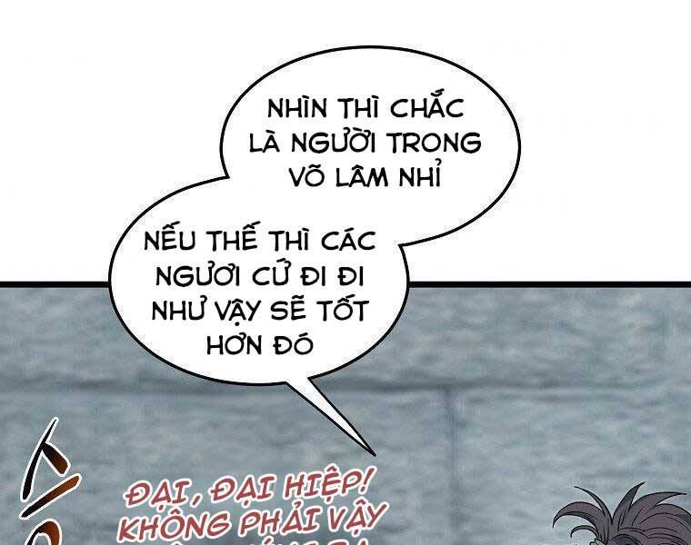 Đăng nhập Murim Chap 121 - Next Chap 122