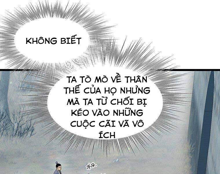 Đăng nhập Murim Chap 121 - Next Chap 122