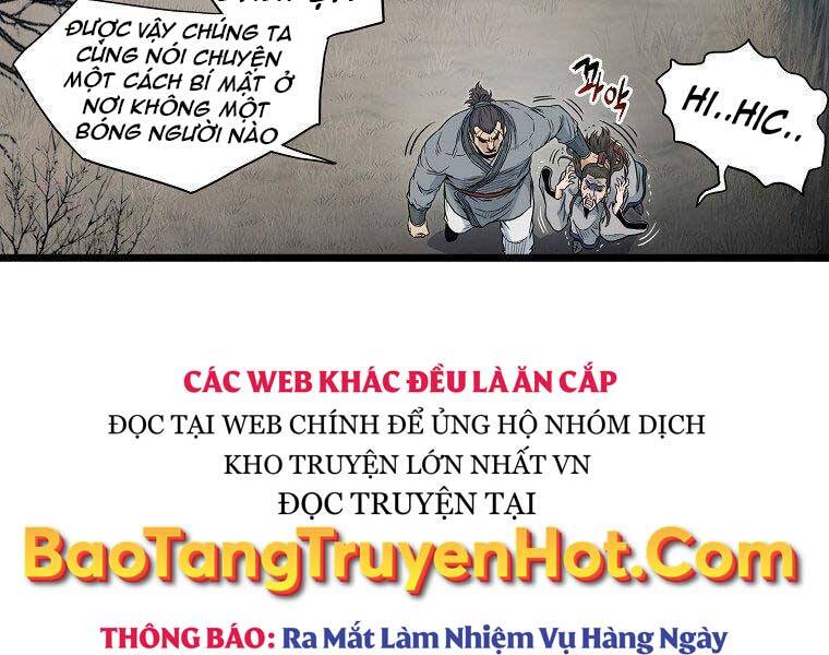Đăng nhập Murim Chap 121 - Next Chap 122