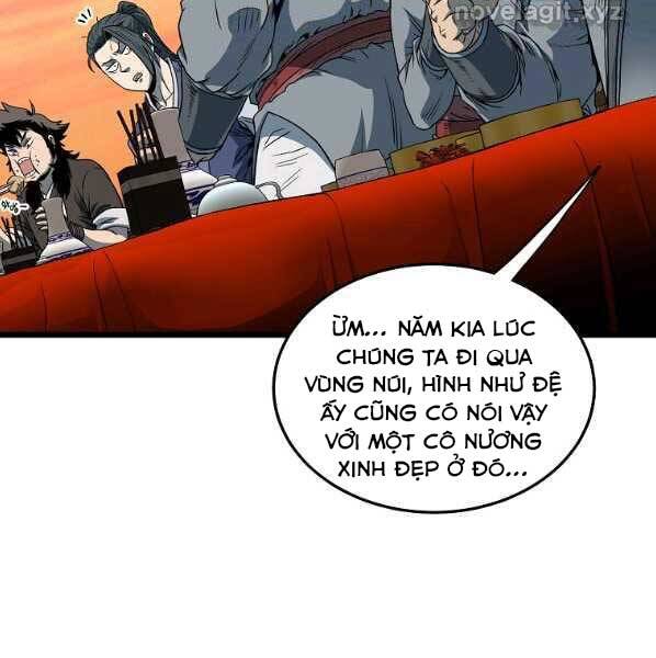 Đăng nhập Murim Chap 123 - Next Chap 124