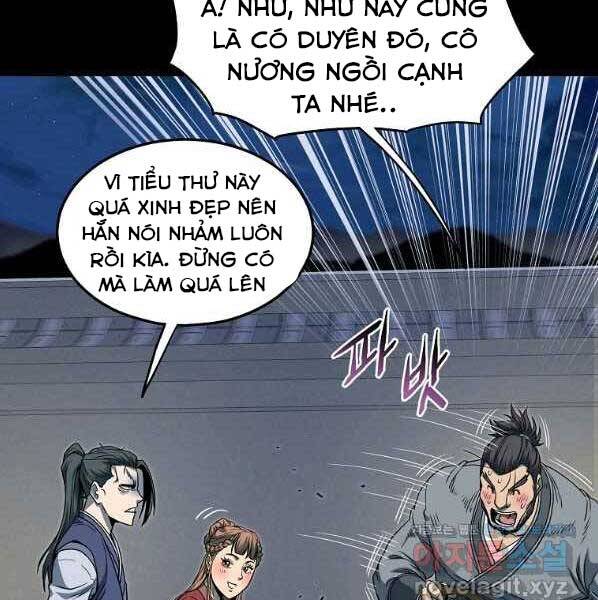 Đăng nhập Murim Chap 123 - Next Chap 124
