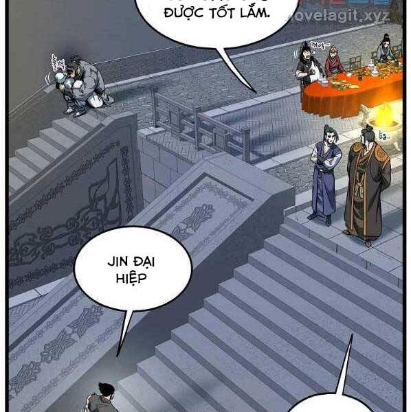 Đăng nhập Murim Chap 123 - Next Chap 124