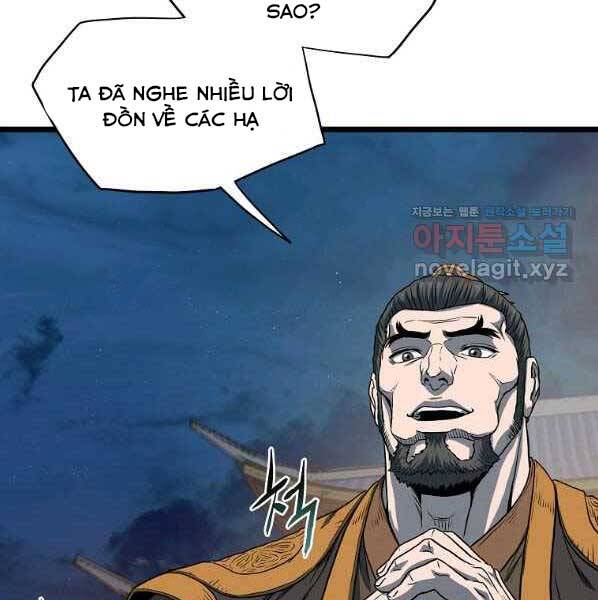 Đăng nhập Murim Chap 123 - Next Chap 124