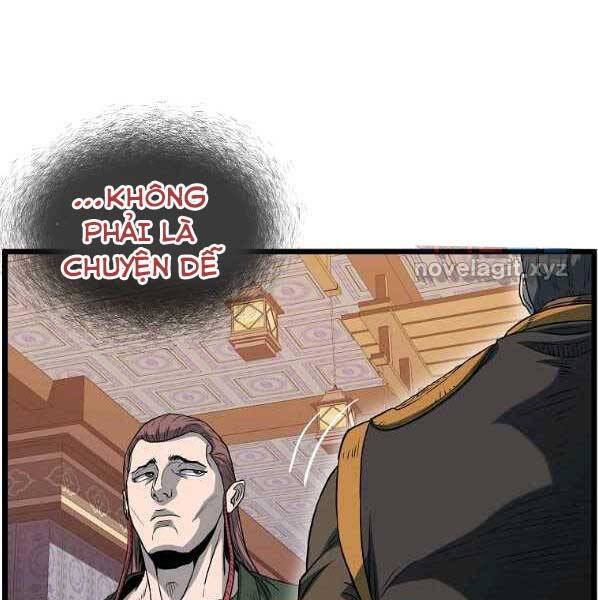 Đăng nhập Murim Chap 123 - Next Chap 124