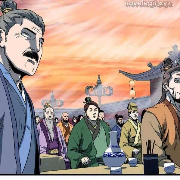 Đăng nhập Murim Chap 123 - Next Chap 124