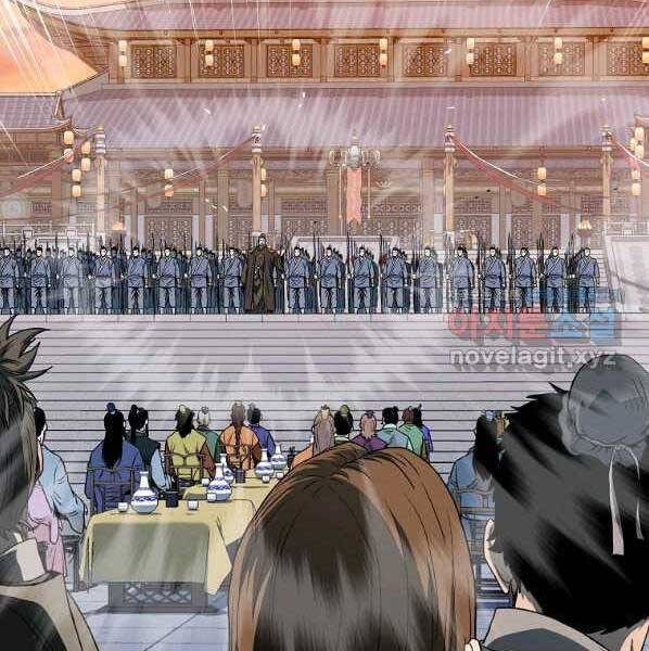 Đăng nhập Murim Chap 123 - Next Chap 124