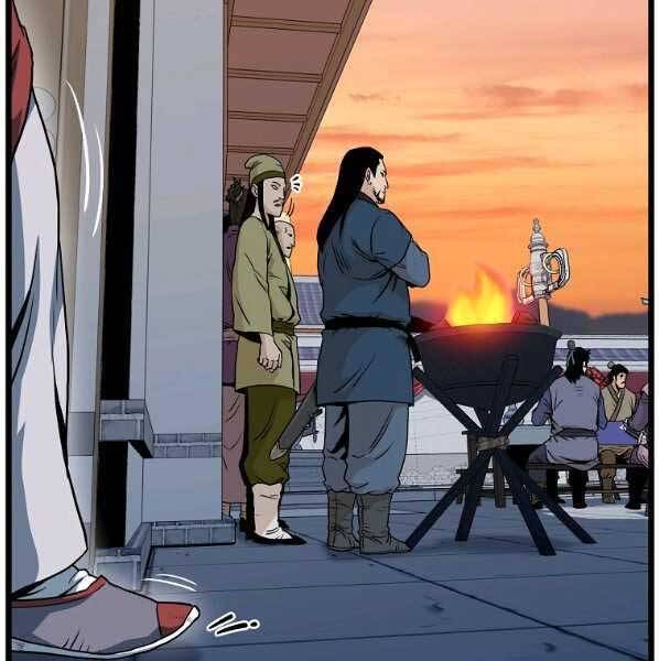 Đăng nhập Murim Chap 123 - Next Chap 124