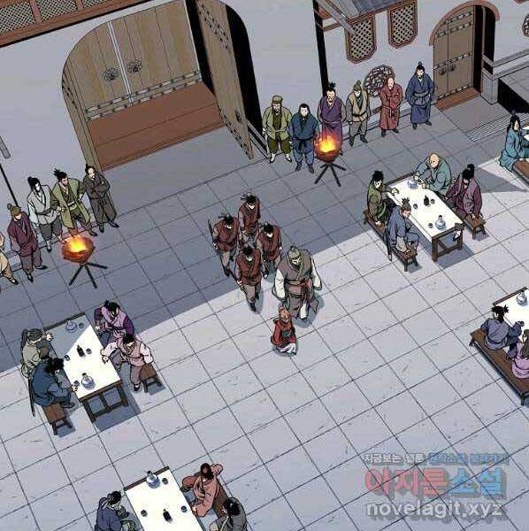 Đăng nhập Murim Chap 123 - Next Chap 124