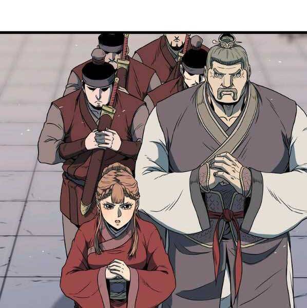 Đăng nhập Murim Chap 123 - Next Chap 124