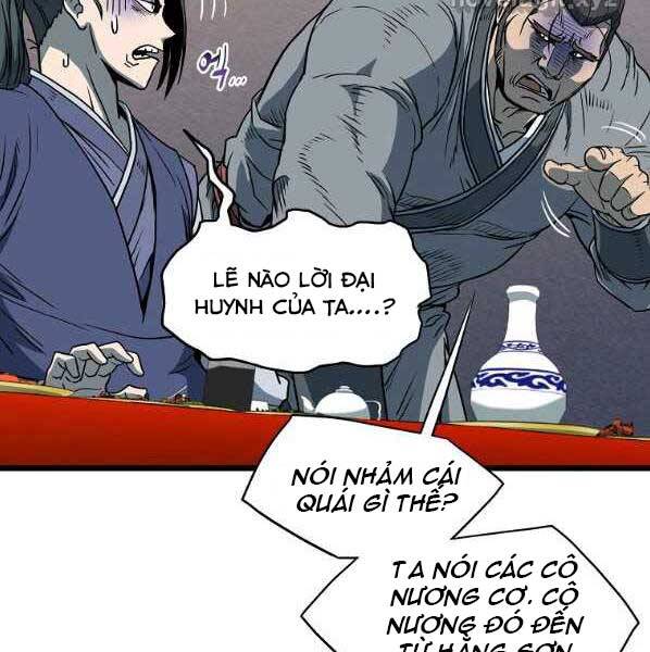 Đăng nhập Murim Chap 123 - Next Chap 124