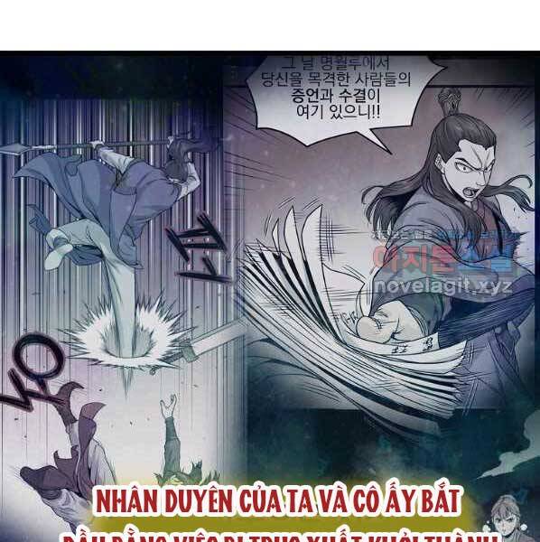 Đăng nhập Murim Chap 123 - Next Chap 124