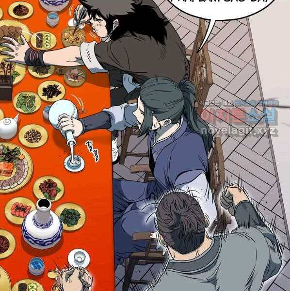 Đăng nhập Murim Chap 123 - Next Chap 124