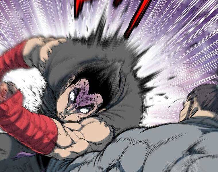 Đăng Nhập Murim Chap 124 - Next Chap 125