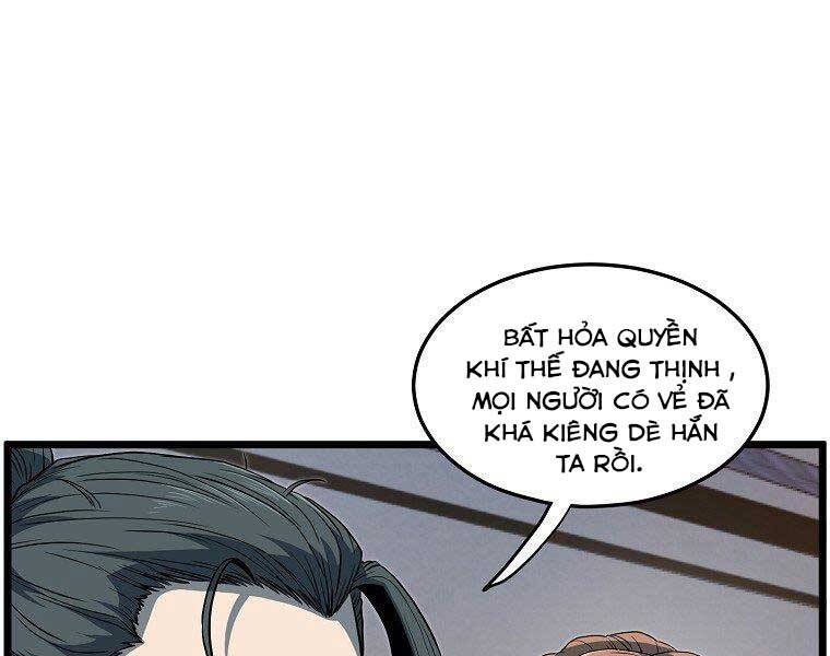 Đăng Nhập Murim Chap 124 - Next Chap 125