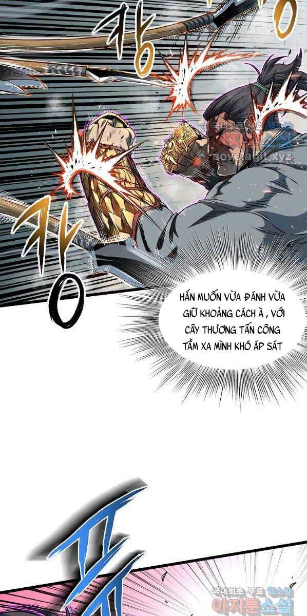 Đăng nhập Murim Chap 125 - Next Chap 126