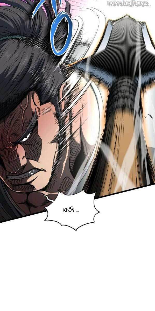 Đăng nhập Murim Chap 125 - Next Chap 126