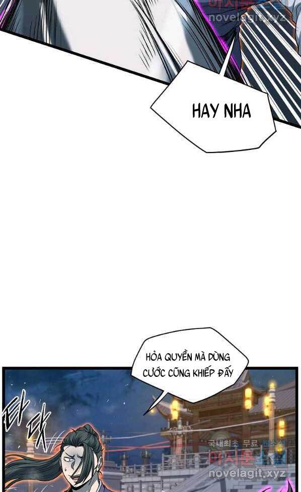 Đăng nhập Murim Chap 125 - Next Chap 126