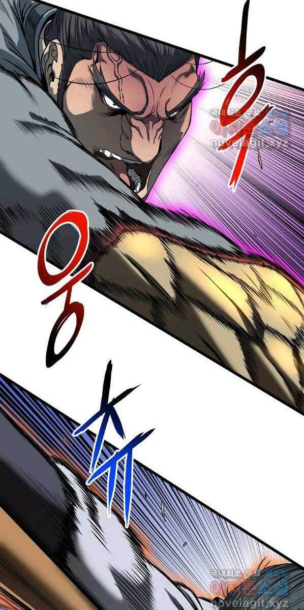 Đăng nhập Murim Chap 125 - Next Chap 126