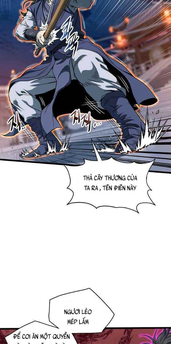 Đăng nhập Murim Chap 125 - Next Chap 126