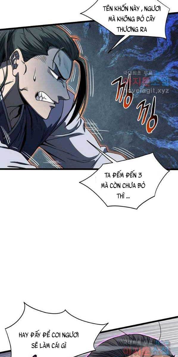 Đăng nhập Murim Chap 125 - Next Chap 126