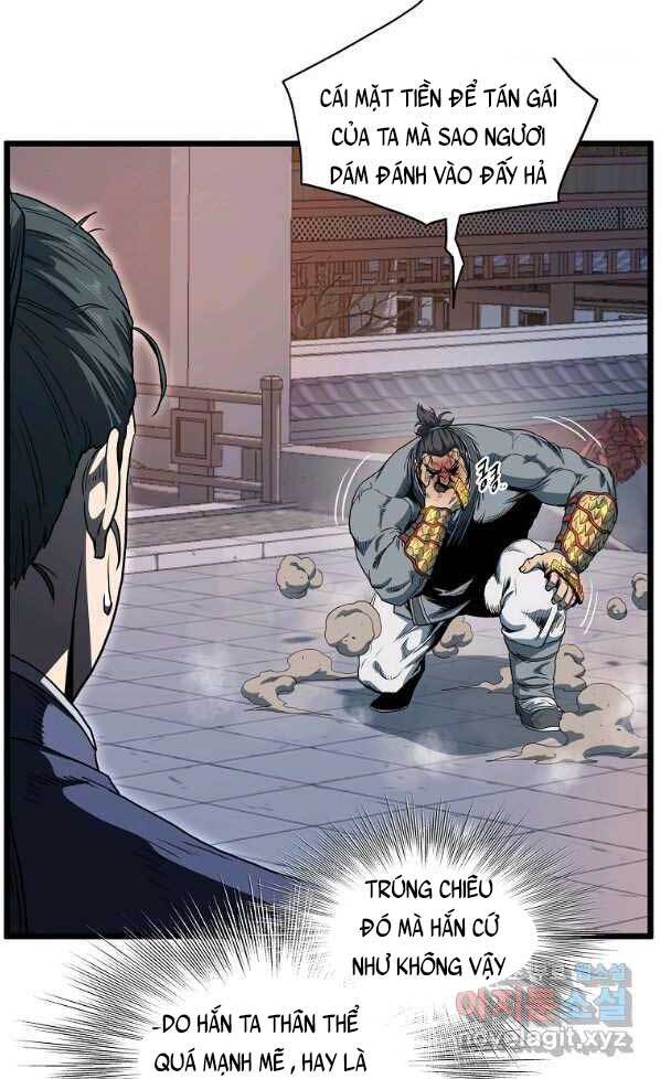 Đăng nhập Murim Chap 125 - Next Chap 126