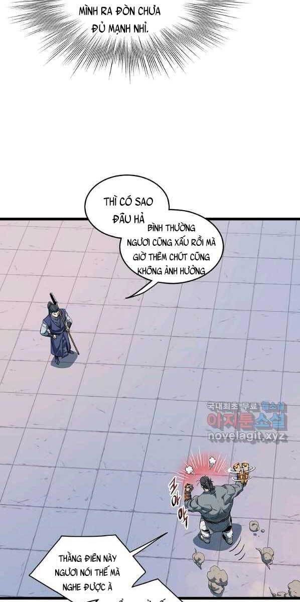 Đăng nhập Murim Chap 125 - Next Chap 126