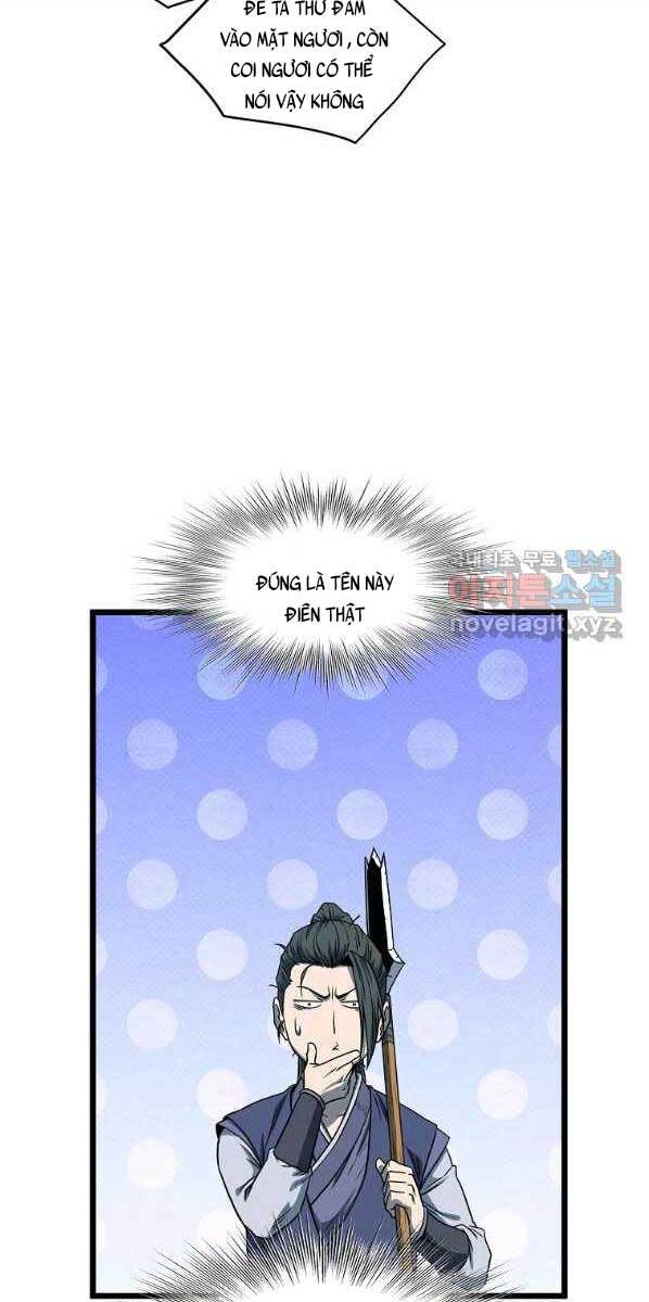 Đăng nhập Murim Chap 125 - Next Chap 126