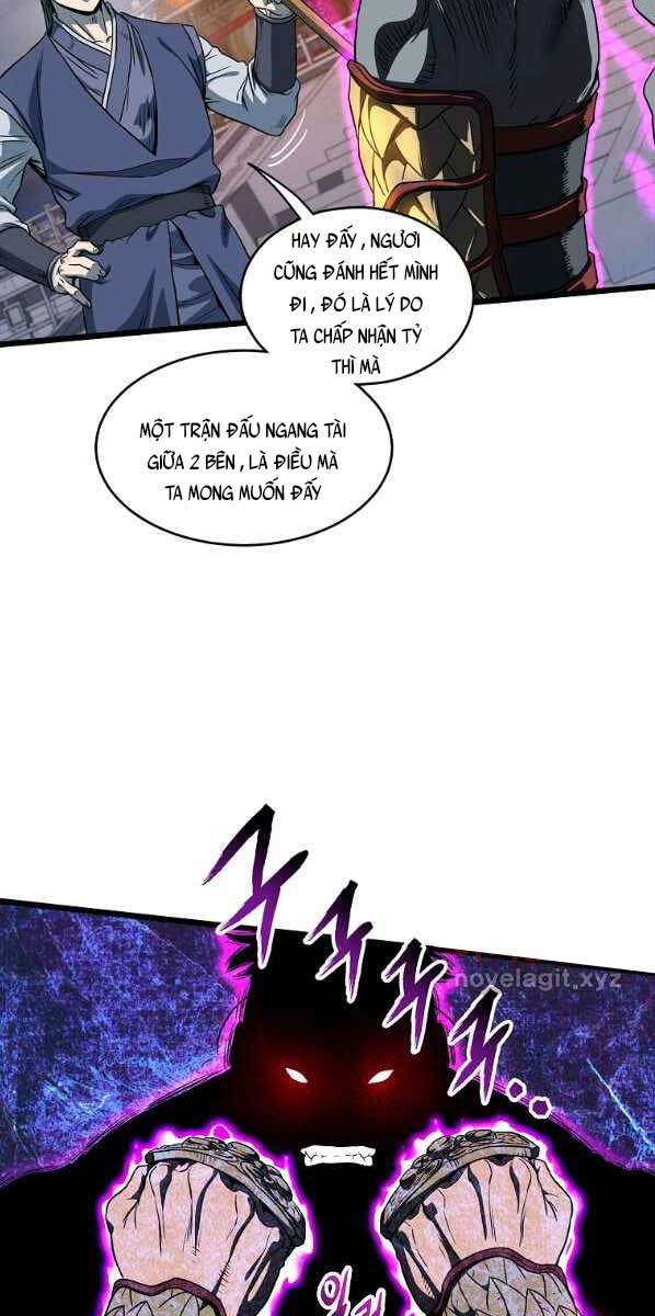 Đăng nhập Murim Chap 125 - Next Chap 126