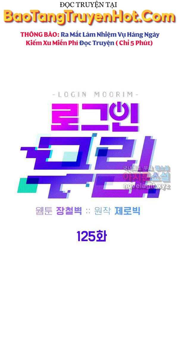 Đăng nhập Murim Chap 125 - Next Chap 126