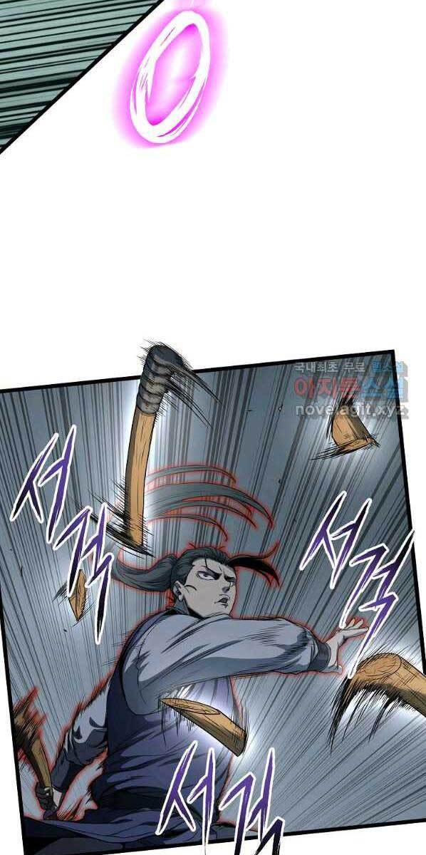 Đăng nhập Murim Chap 125 - Next Chap 126