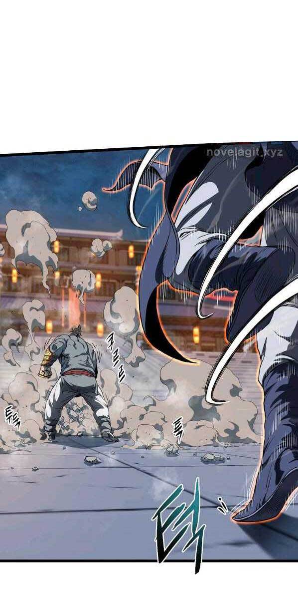 Đăng nhập Murim Chap 125 - Next Chap 126