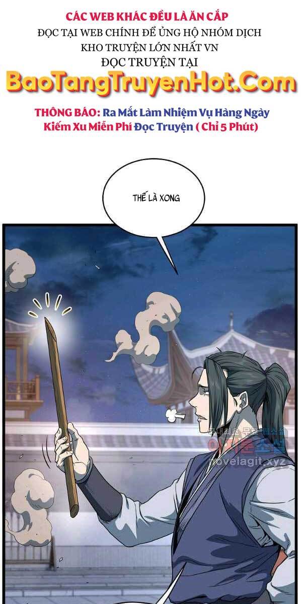 Đăng nhập Murim Chap 125 - Next Chap 126