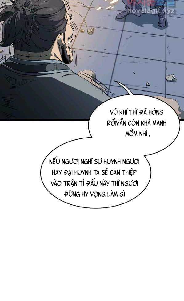 Đăng nhập Murim Chap 125 - Next Chap 126