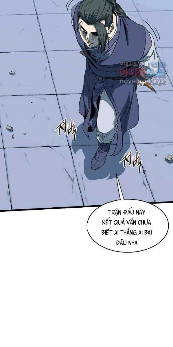 Đăng nhập Murim Chap 125 - Next Chap 126