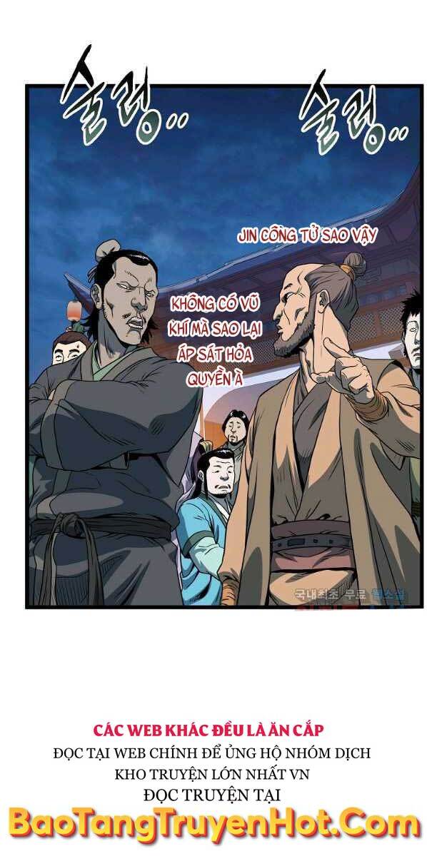 Đăng nhập Murim Chap 125 - Next Chap 126