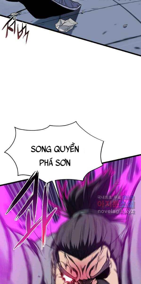 Đăng nhập Murim Chap 125 - Next Chap 126