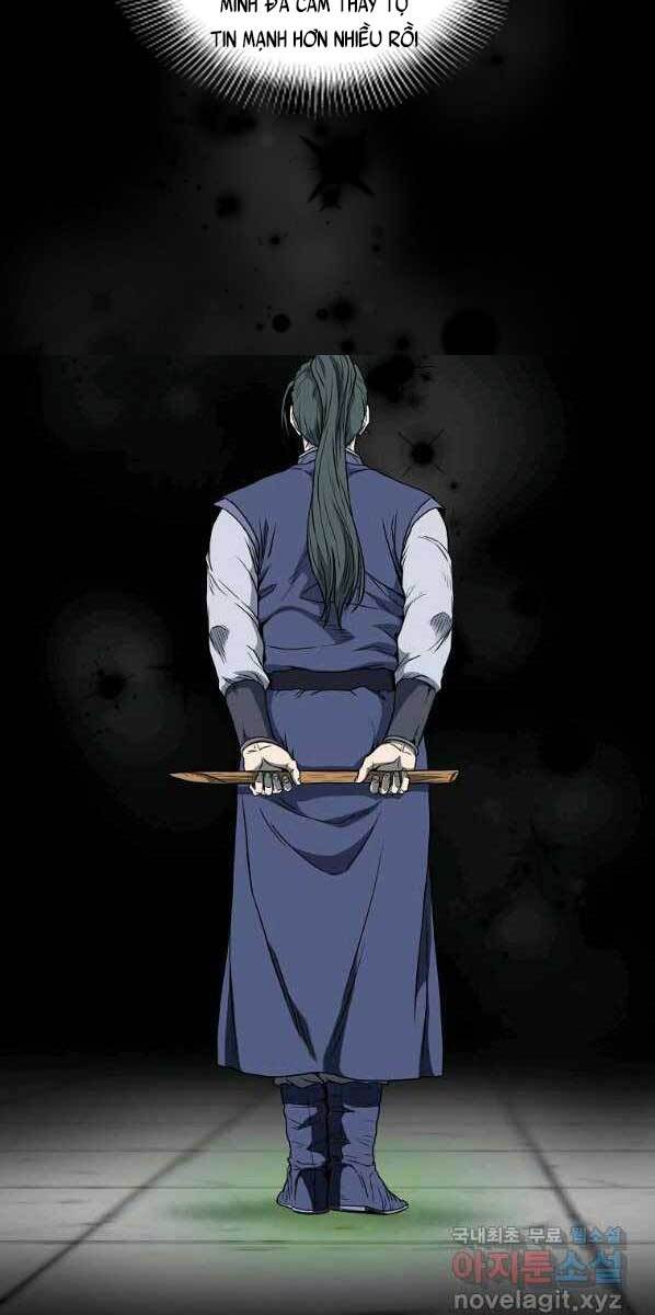 Đăng nhập Murim Chap 125 - Next Chap 126