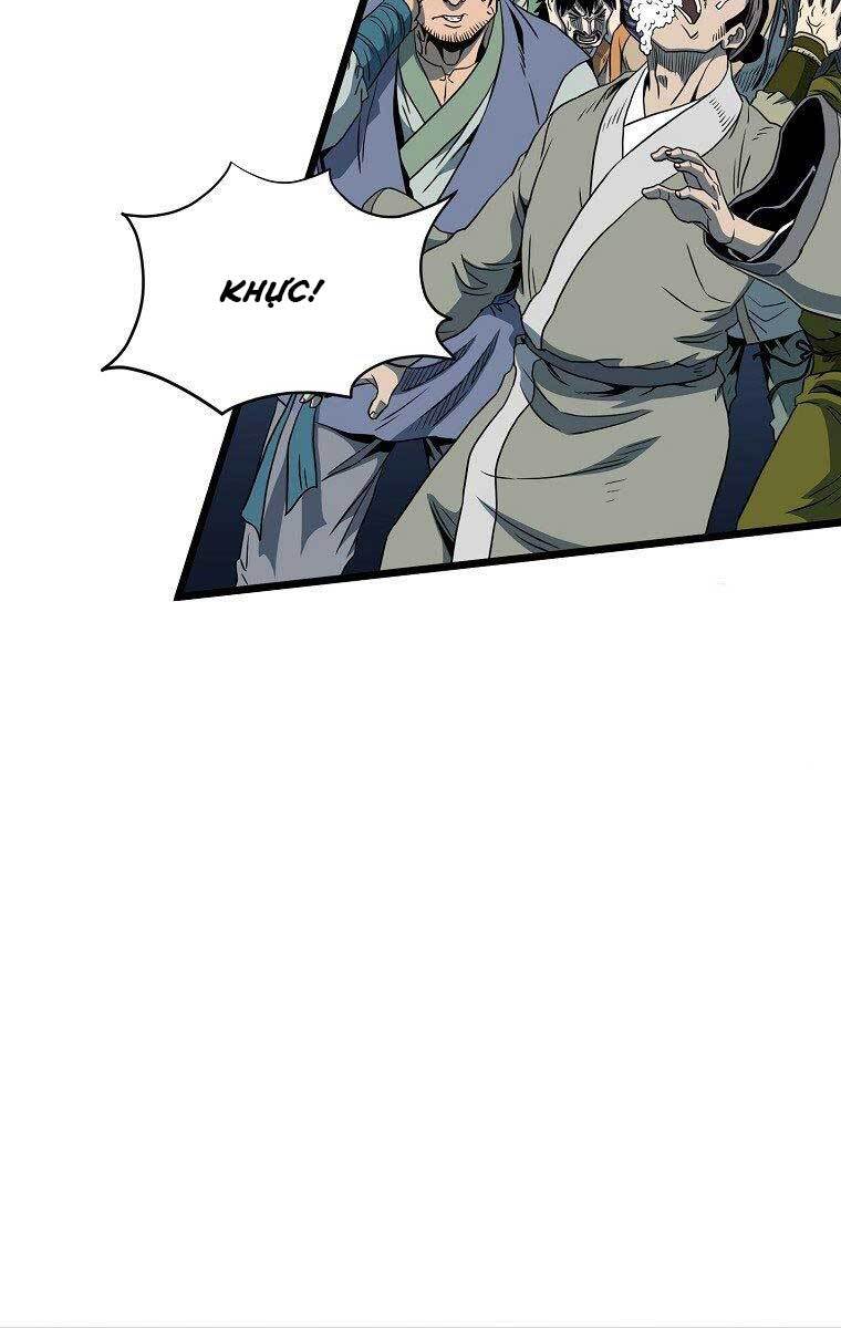 Đăng nhập Murim Chap 126 - Next Chap 127